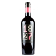 Imagen de 1827 Rosa Syrah Viñedos Navarino