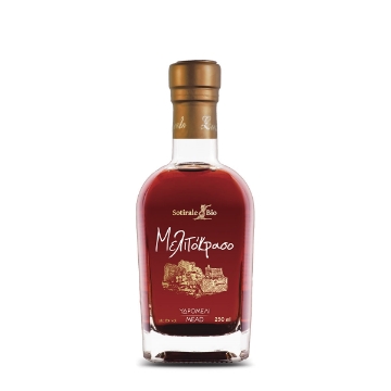 Premium Greek Hydromel (Mead) – Ancient Melitokraso with Thyme, Blossom & Heather Honey – Aged 2 Years 250ml Premium Greek Hydromel (Mead) – Ancient Melitokraso with Thyme, Blossom & Heather Honey – Aged 2 Years 250ml