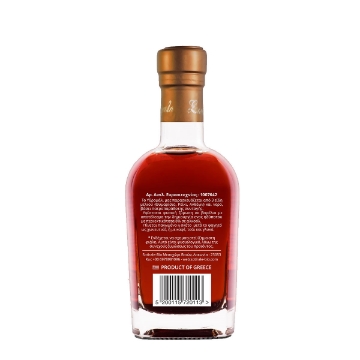 Premium Greek Hydromel (Mead) – Ancient Melitokraso with Thyme, Blossom & Heather Honey – Aged 2 Years 250ml Premium Greek Hydromel (Mead) – Ancient Melitokraso with Thyme, Blossom & Heather Honey – Aged 2 Years 250ml