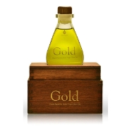 Imagen de Aceite De Oliva Virgen Extra Dorado Edición De Lujo - Envase De Regalo 250Ml Mamagreek