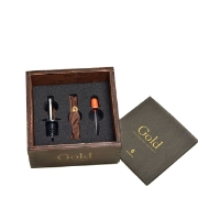 Imagen de Gold Extra Virgin Olive Oil Luxury Edition – Gift Package 250ml MamaGreek