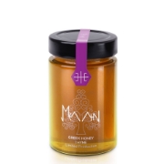 Premium Greek Thyme Honey 250g