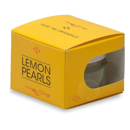 Lemon Pearls Messino