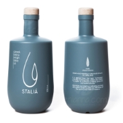 Extra Virgin Olive Oil 500ml STALIÁ Gift Box