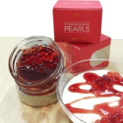 Pomegranate Pearls Messino 50ml
