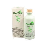 PhenOLIV Protect® Natural Food Supplement using the Extra Virgin Olive Oil (EVOO)