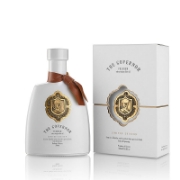 The Governor, Premium Extra Virgin Unfiltered Olive Oil LIMITED EDITION  Luxury Gift Pack 4 x 500ml