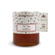 Premium Organic Honey Fir Tree Limited Edition 325g APICEUTICALS