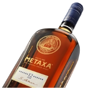 METAXA 12 STARS Mature & Elegant 700ml