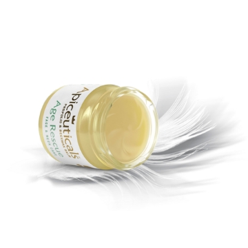 Age Rescue (Propolis & Beeswax Balm With Argan Oil) APICEUTICALS Age Rescue (Propolis & Beeswax Balm With Argan Oil) APICEUTICALS