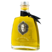 The Governor, 500ml, Premium Extra Virgin Unfiltered Olive Oil