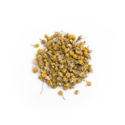 Organic Chamomile (MATRICARIA CHAMOMILLA)  Corphes 25g