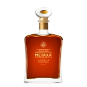 METAXA Angels Treasure Cask Strength