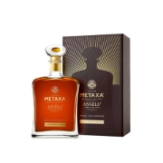 METAXA Angels Treasure Cask Strength