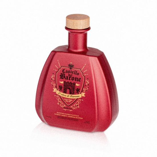 Castello del Barone "Collector's edition” 700ml