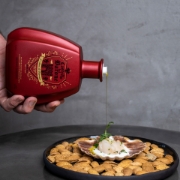 Castello del Barone "Collector's edition” 700ml