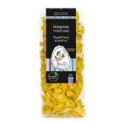 Handmade «Hilopites» traditional country-style pasta Without Salt 400gr
