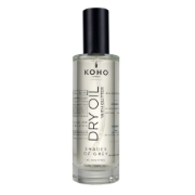 Dry Oil with Glitter with Organic Extra Virgin Olive KOHO 100ml