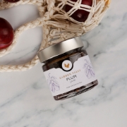 Plum Jam Garden Tales 234g