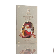 Luxury Milk Chocolate  - A Christmas Story,  Letter to Santa 80g 