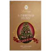 Luxury Milk Chocolate  - A Christmas Story,  The Magical Tree 80g 