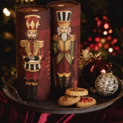  Luxury Royal Cookies Collector's Box , Laurence