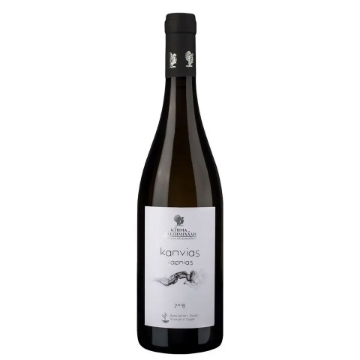 Kapnias  | White 750ml Domaine Hatzimichalis Kapnias  | White 750ml Domaine Hatzimichalis