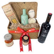 The Little Luxuries Hamper