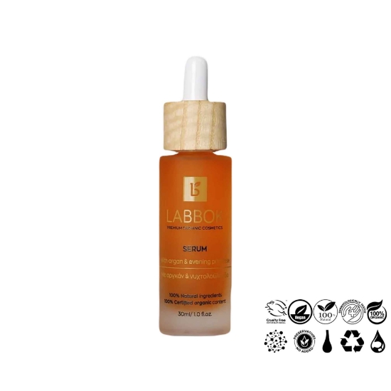 Labbok Restorative Antiaging Nourishing Serum 30ml