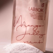 Labbok Mango Powder Scrub 80gr