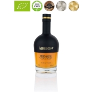 Abelon Organic Grape Spirit Aged 4 Years 700ml with Gift Box