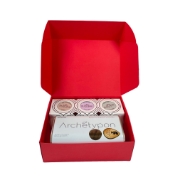 Flavors of Greece Luxury Small Gift Box