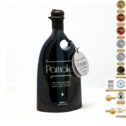 Luxury Gift Set Premium Extra Virgin Olive Oil Pamako 2 x 500ml