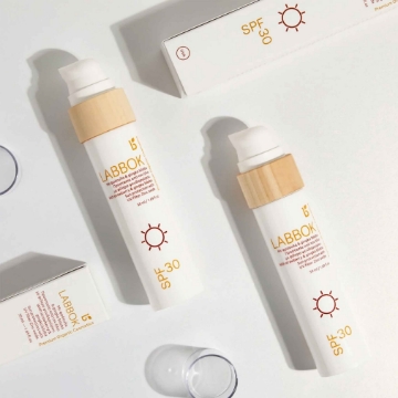Labbok Face Sunscreen 30 SPF, 50ml Labbok Face Sunscreen 30 SPF, 50ml