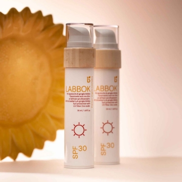 Labbok Face Sunscreen 30 SPF, 50ml Labbok Face Sunscreen 30 SPF, 50ml