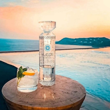 Kleos Premium Mastiha Spirit 700ml Kleos Premium Mastiha Spirit 700ml