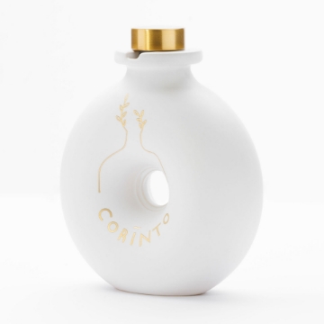 Special Edition Aryballos Organic Extra Virgin Olive Oil 300ml Special Edition Aryballos Organic Extra Virgin Olive Oil 300ml