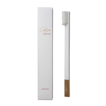 White Gold SLIM by Apriori White Gold SLIM by Apriori