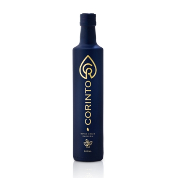 Organic Extra Virgin Olive Oil 500ml Corinto Organic Extra Virgin Olive Oil 500ml Corinto