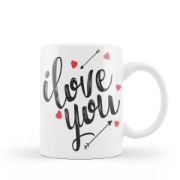 Gift Your Valentine a Mug to Remember with Our Heartfelt Collection 