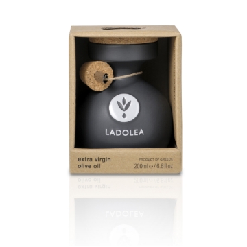 Extra Virgin Olive Oil LADOLEA 200ml Extra Virgin Olive Oil LADOLEA 200ml