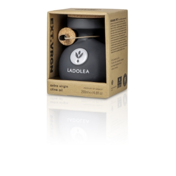 Extra Virgin Olive Oil LADOLEA 200ml Extra Virgin Olive Oil LADOLEA 200ml