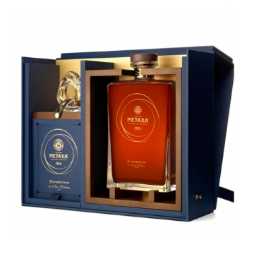 Mostrar detalles de Metaxa AEN III 700ml Imagen de Metaxa AEN III 700ml