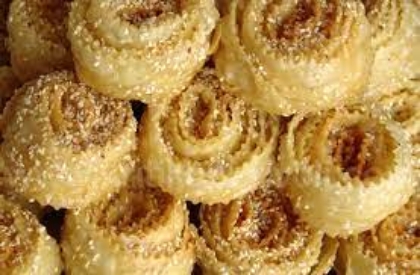 Imagen para la categoría Auténticas harinas y productos de panadería cretenses
