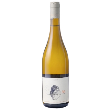elenianna Santorini 34 2024 Vino Blanco, 750 ml – Assyrtiko