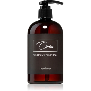 Jengibre Lily & Ylang Ylang Gel de Baño y Corporal 300ml