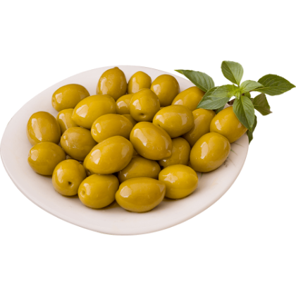 Imagen para la categoría Aceitunas y pasta de aceitunas