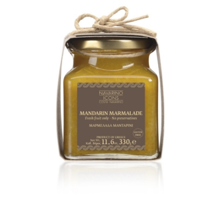 Imagen para la categoría Mermeladas y confituras artesanales