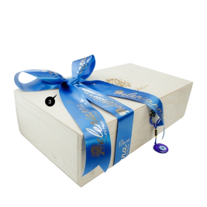 Imagen para la categoría Cajas de regalo de madera de lujo