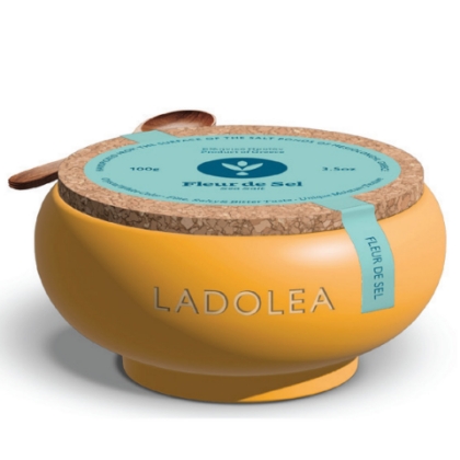 Imagen para la categoría Sal marina natural pura